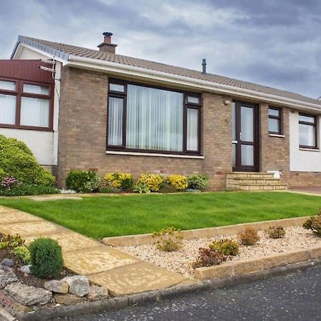 Pear Tree Cottage Limekilns ภายนอก รูปภาพ