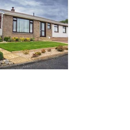 Pear Tree Cottage Limekilns ภายนอก รูปภาพ
