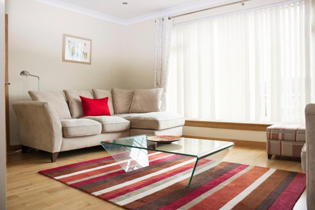 Pear Tree Cottage Limekilns ภายนอก รูปภาพ